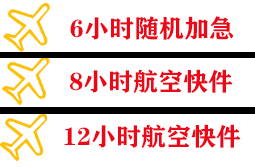 南洋机场快递快递公司,专业空运当天件
